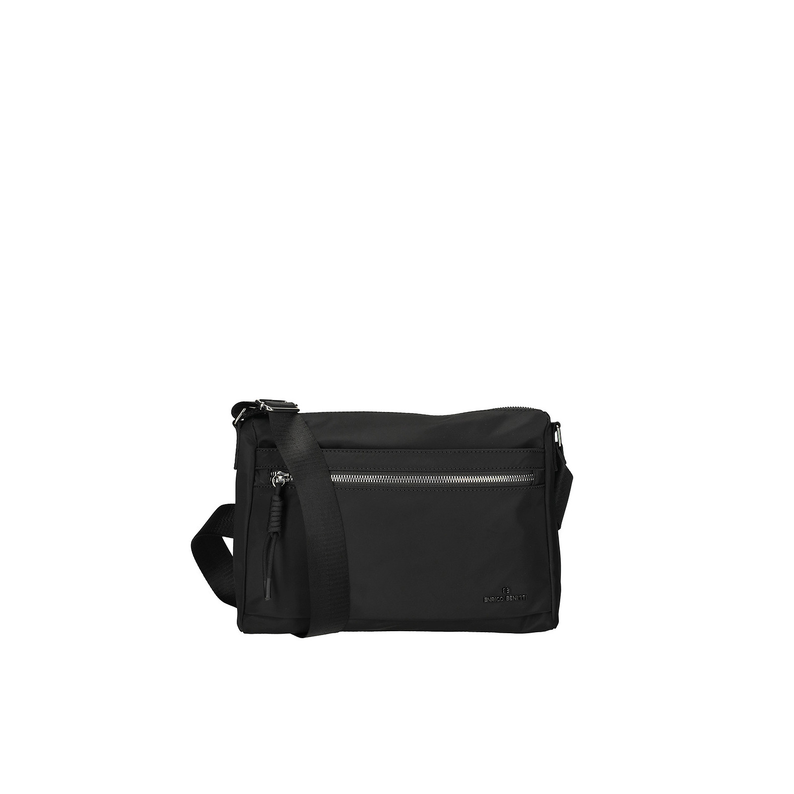 Crossbody taška Enrico Benetti Janice 66768 Black