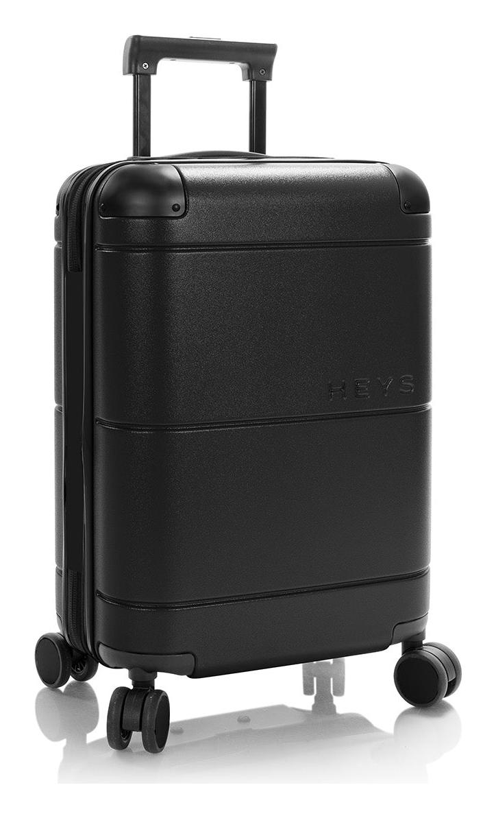 Kufr do letadla Heys Zen S Black