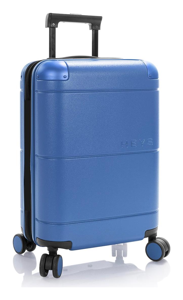 Kufr do letadla Heys Zen S Royal Blue