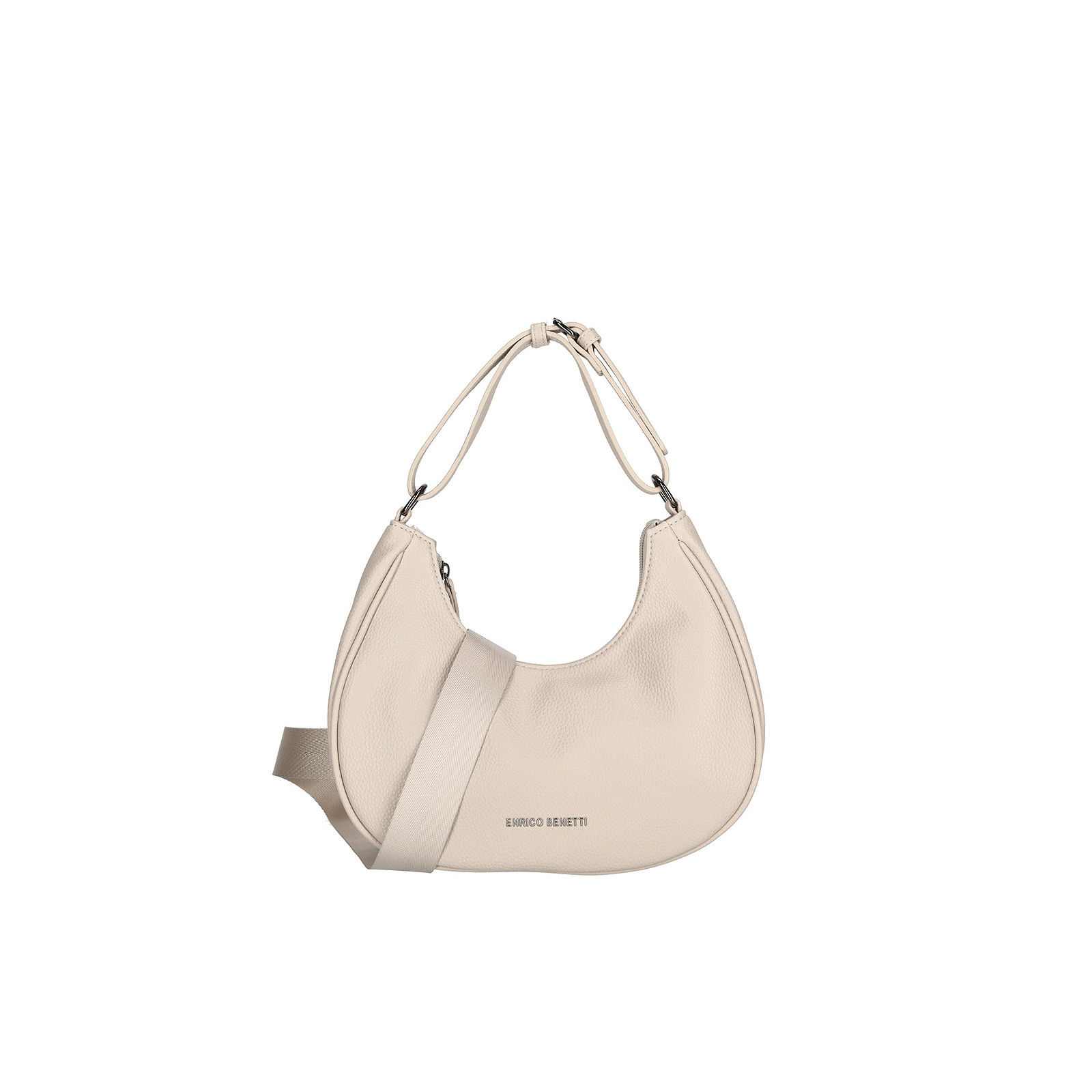 Dámská kabelka Enrico Benetti Nina 66786 Taupe