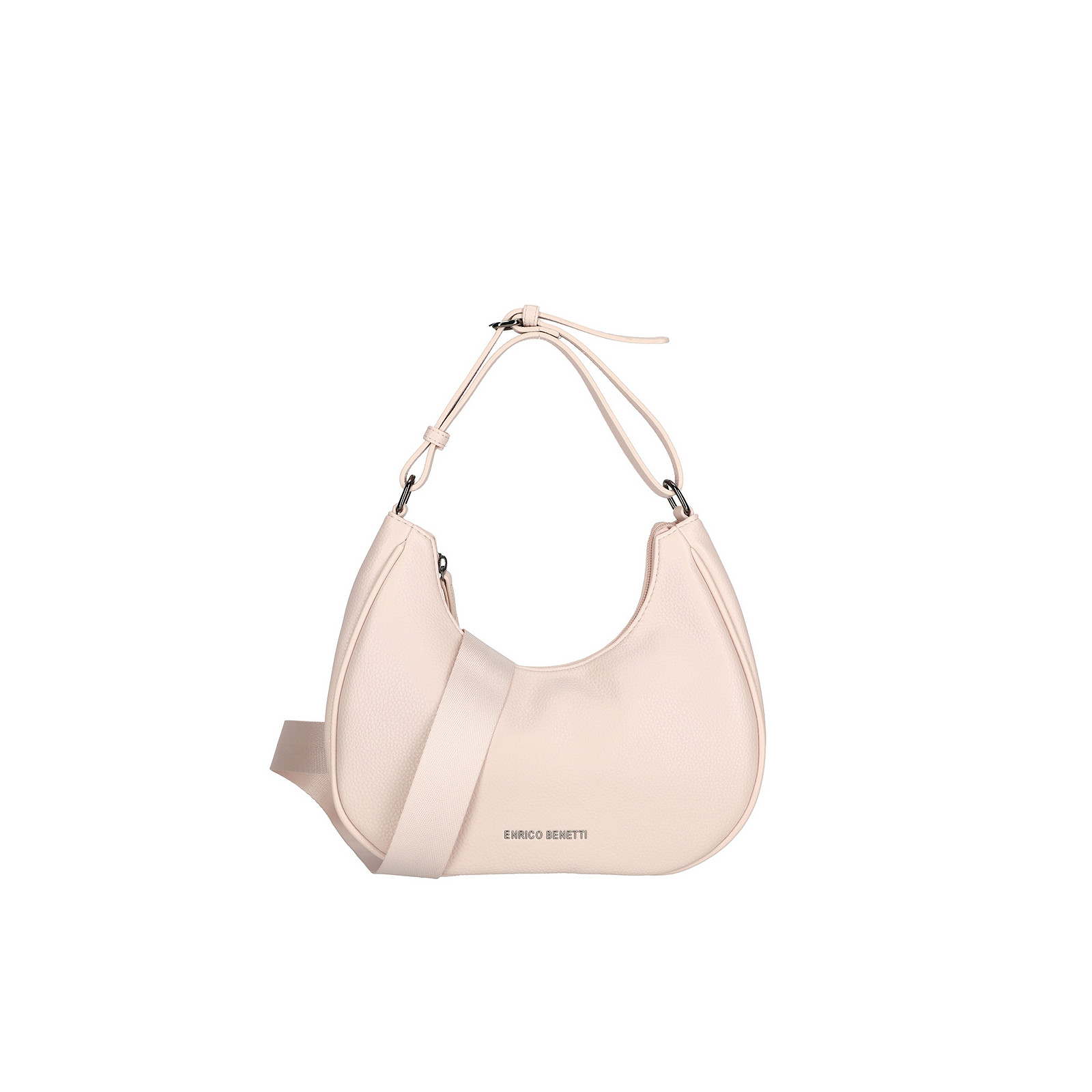 Dámská kabelka Enrico Benetti Nina 66786 Misty pink