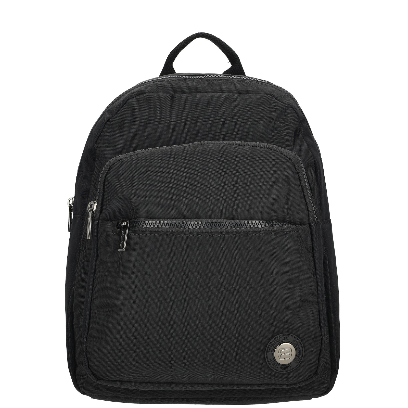 Dámský batoh Enrico Benetti Suzie 66847 Black