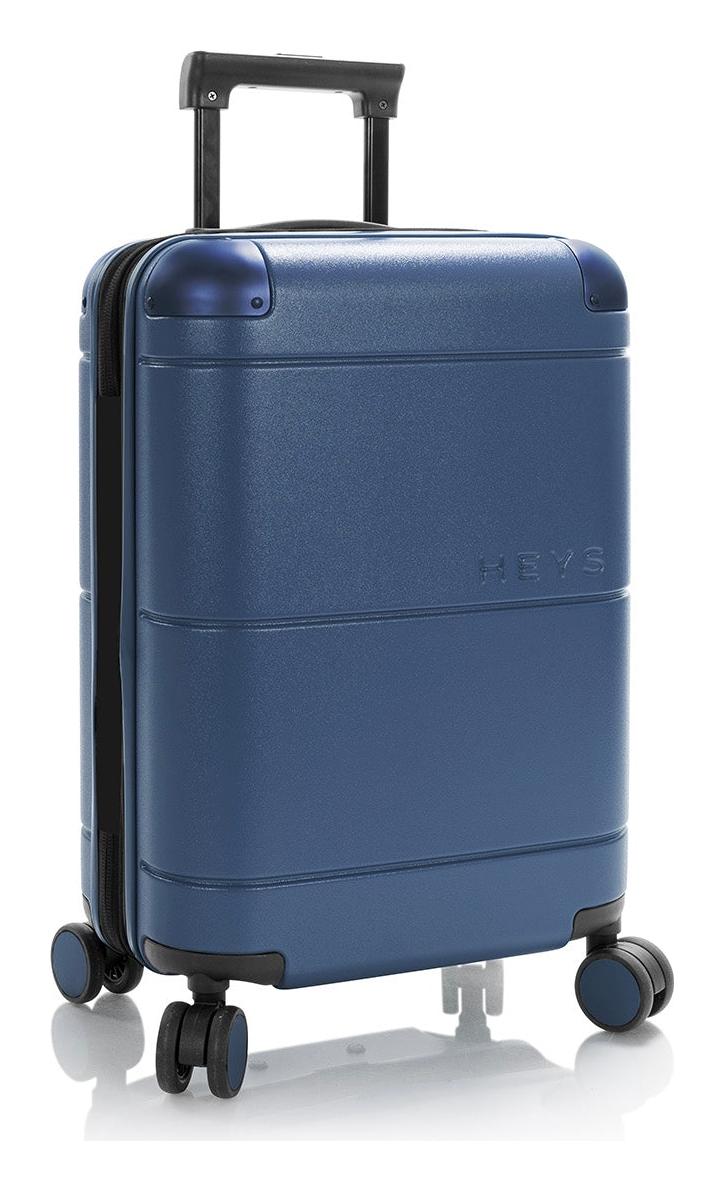 Kufr do letadla Heys Zen S Navy