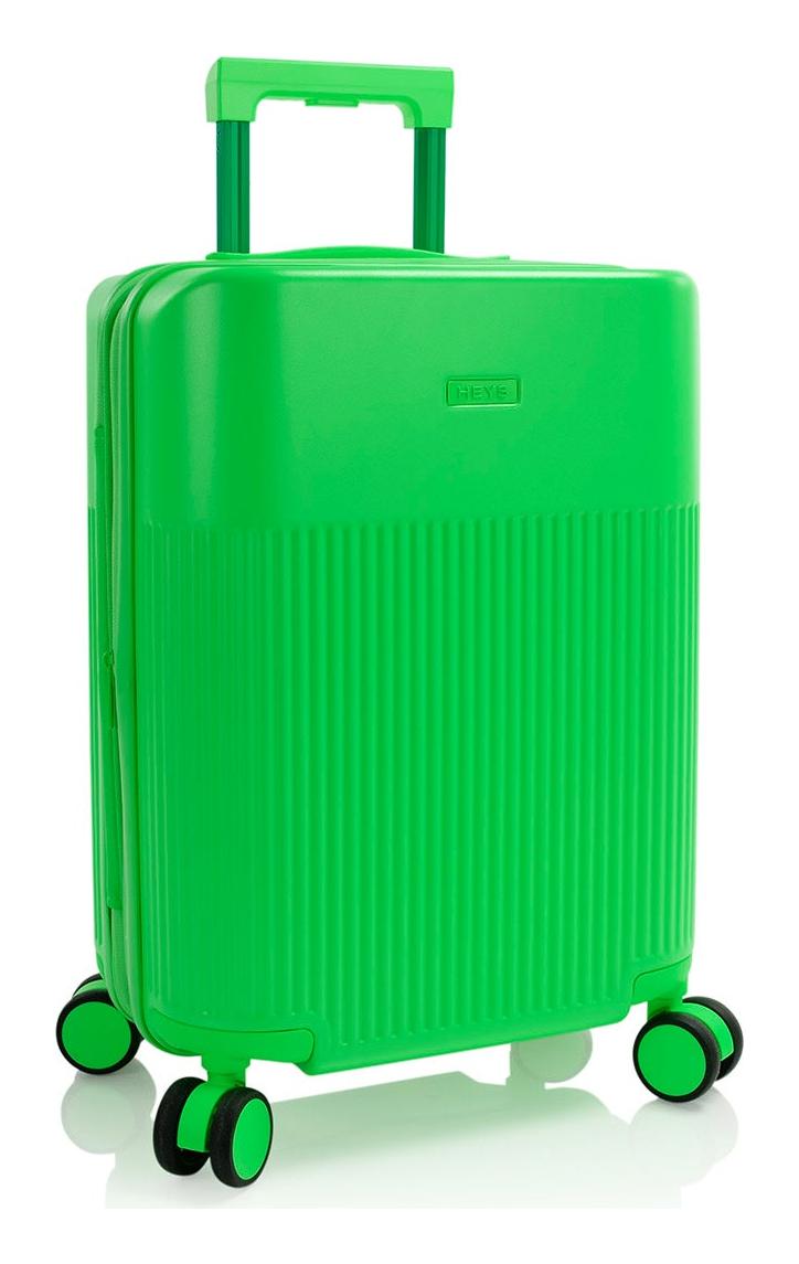 Kufr do letadla Heys HiLite S Island Green