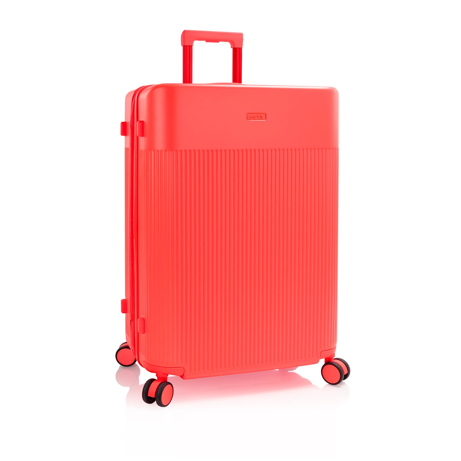 Velký cestovní kufr na kolečkách Heys HiLite L Coral Reef