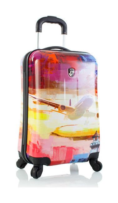 Příruční kufr Heys Cruise S