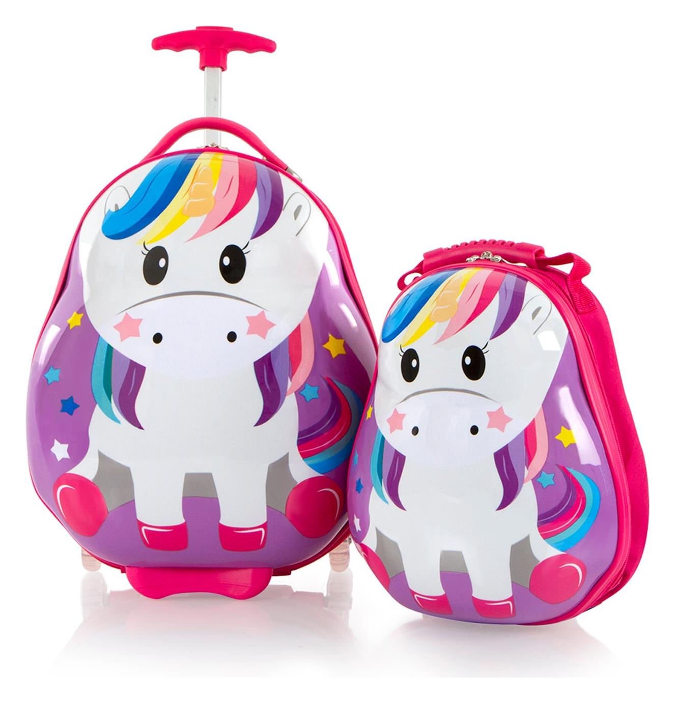 Heys Travel Tots Unicorn