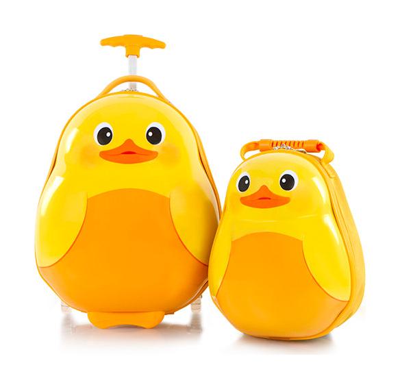 Dětský kufr Heys Travel Tots Duck