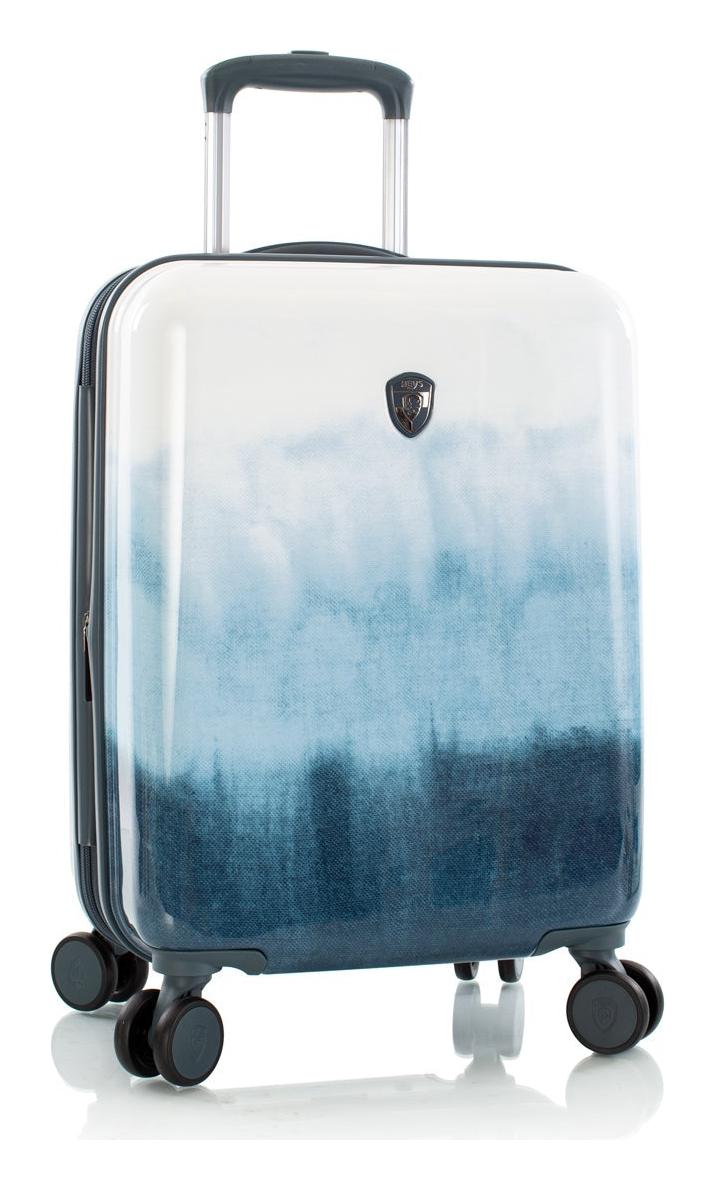 Příruční kufr Heys Tie-Dye Blue S