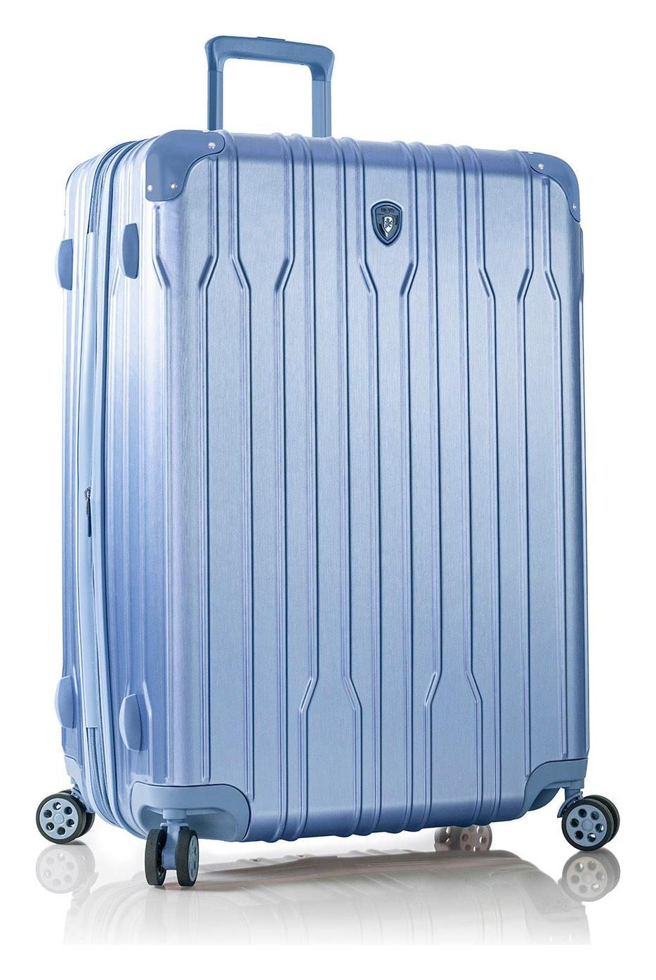 Velký cestovní kufr na kolečkách Heys Xtrak L Icy blue