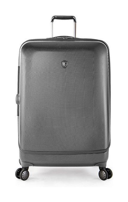 Heys Portal Smart L Pewter