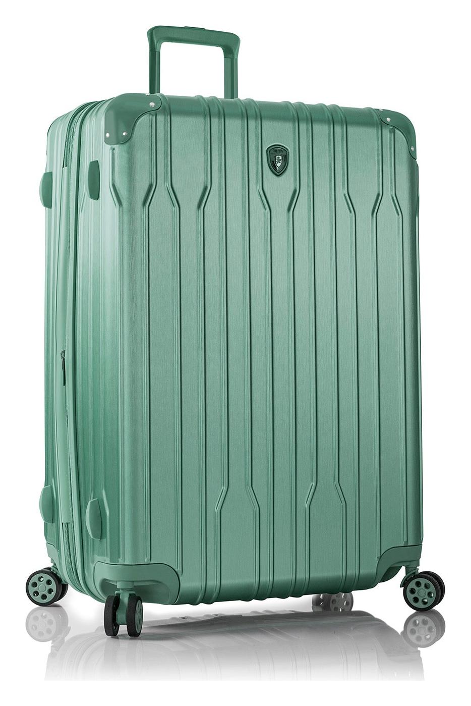 Velký cestovní kufr na kolečkách Heys Xtrak L Midnight green
