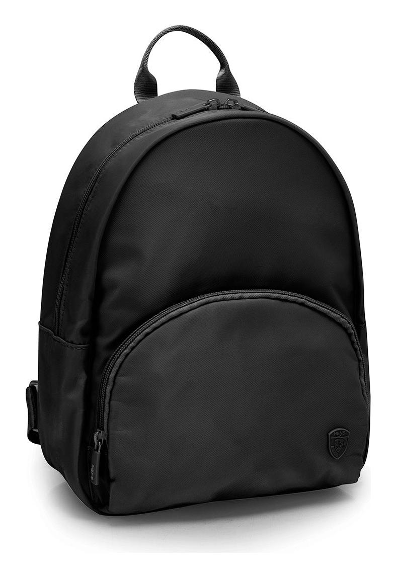 Elegantní dámský batoh do města Heys Basic Backpack Black