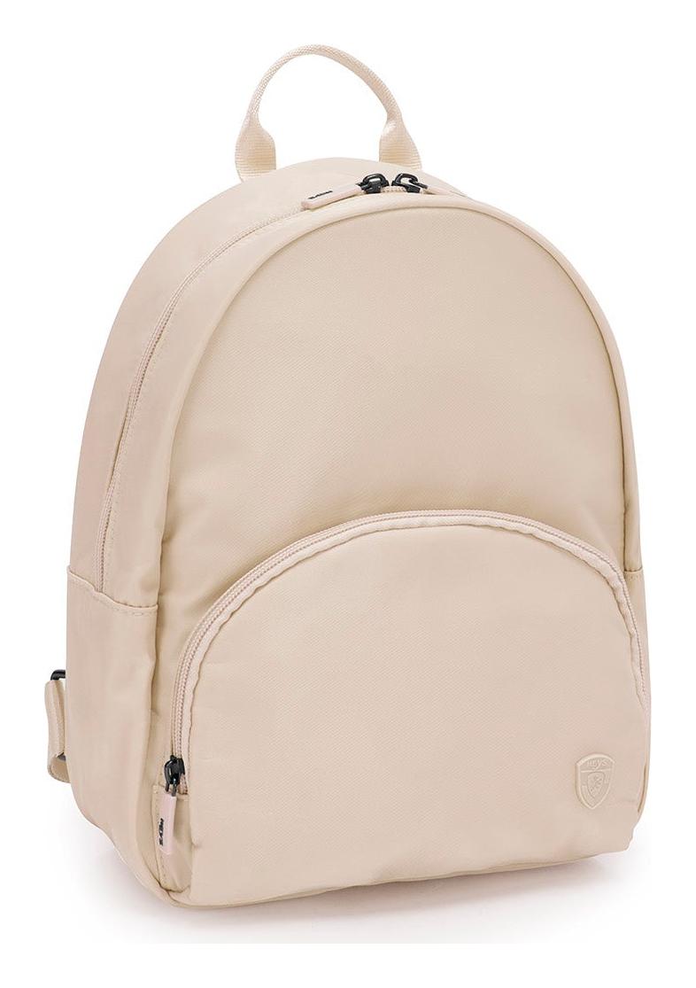 Elegantní dámský batoh do města Heys Basic Backpack Tan