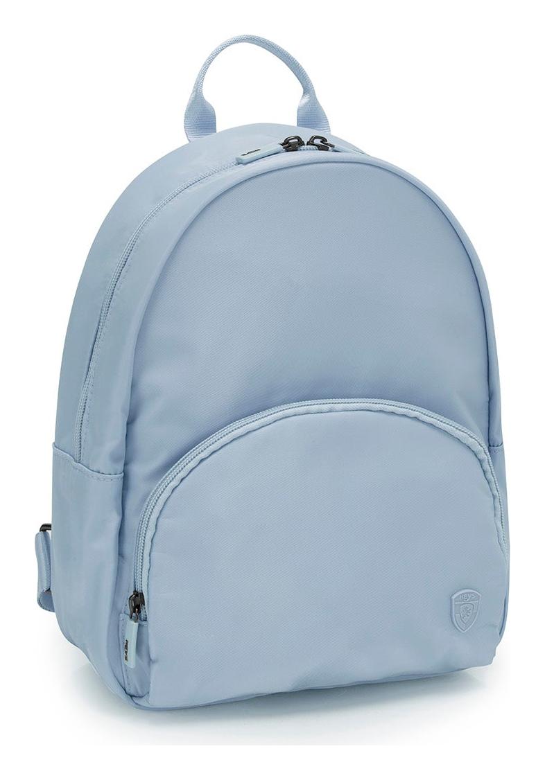 Elegantní dámský batoh do města Heys Basic Backpack Stone Blue