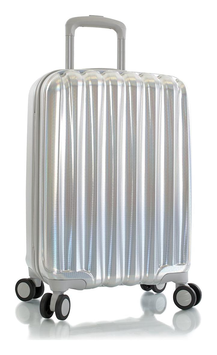 Palubní kufr Heys Astro S Silver
