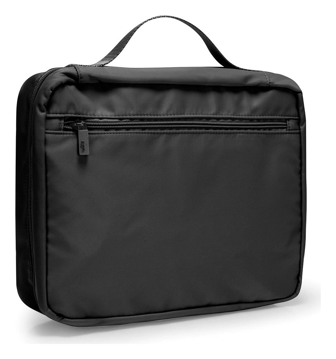 Toaletní taška Heys Basic Toiletry Bag Black