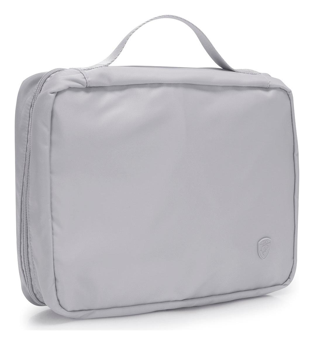 Toaletní taška Heys Basic Toiletry Bag Grey