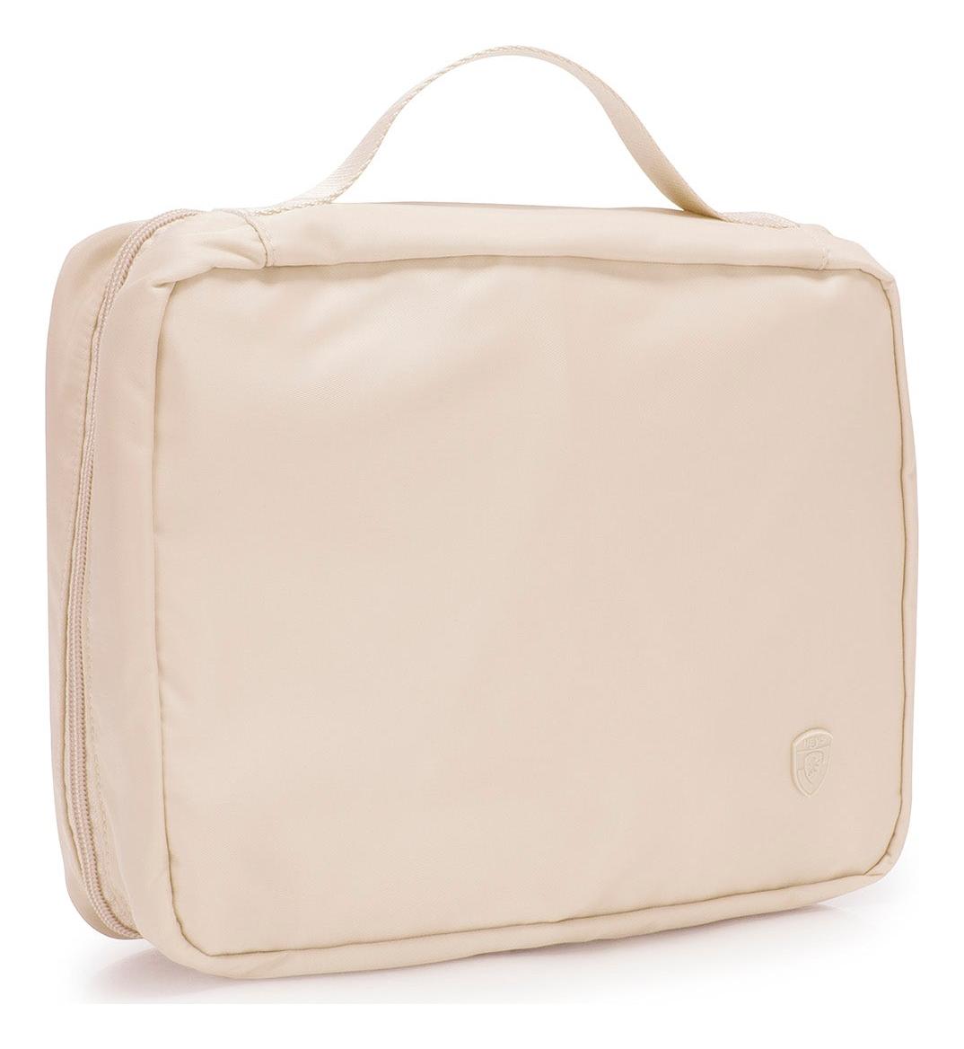 Toaletní taška Heys Basic Toiletry Bag Tan