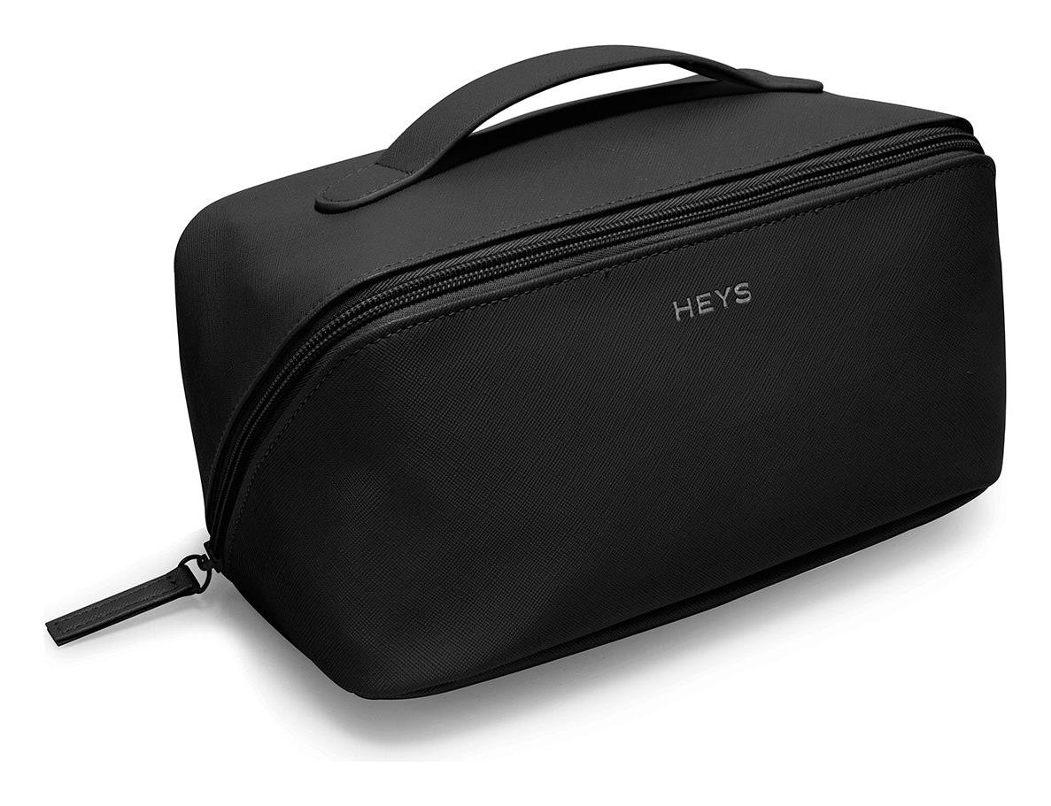 Kosmetická taška Heys Beauty Bag Black