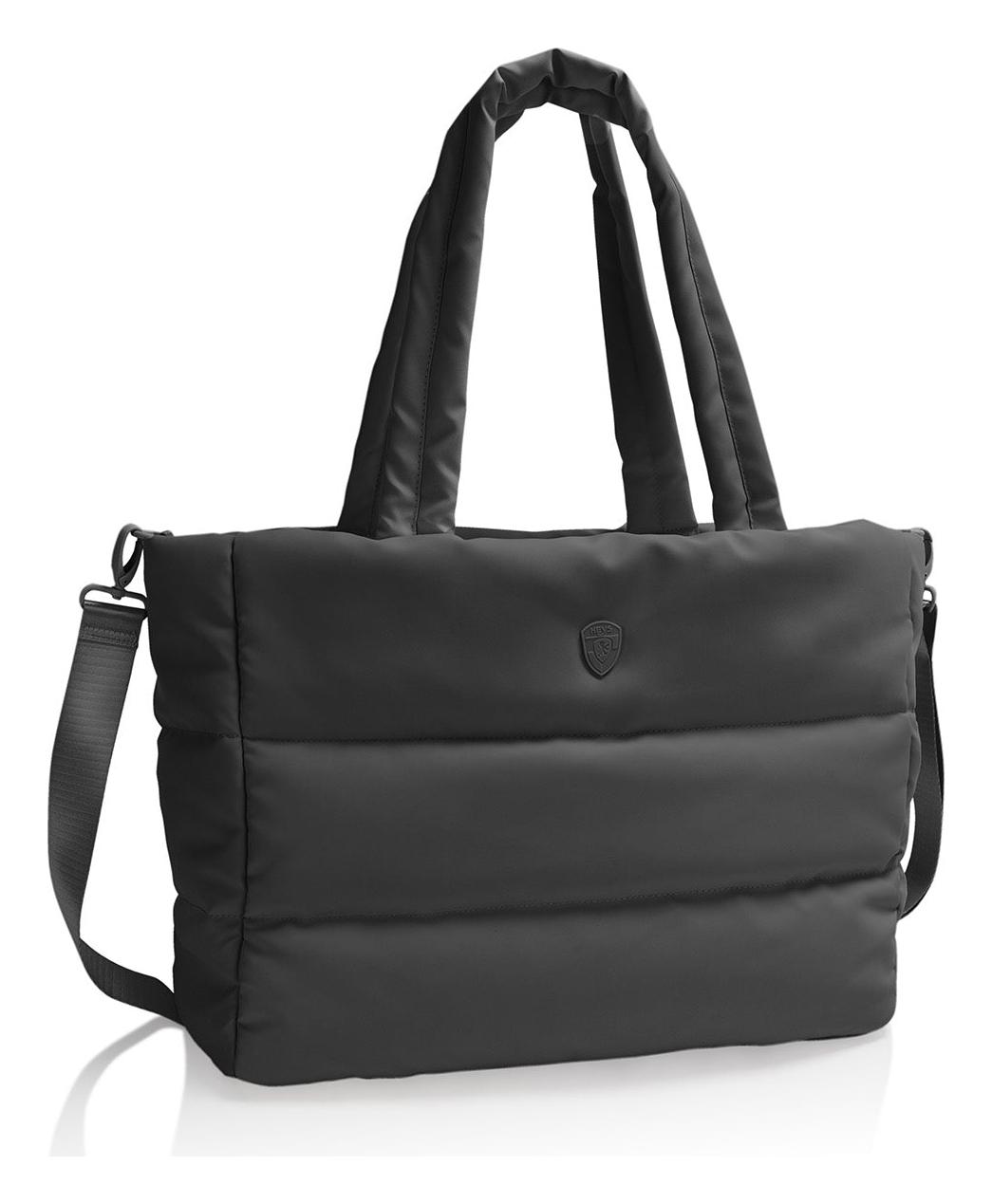 Dámská taška Heys Puffer Travel Tote Black