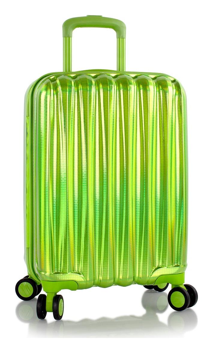 Palubní kufr Heys Astro S Green