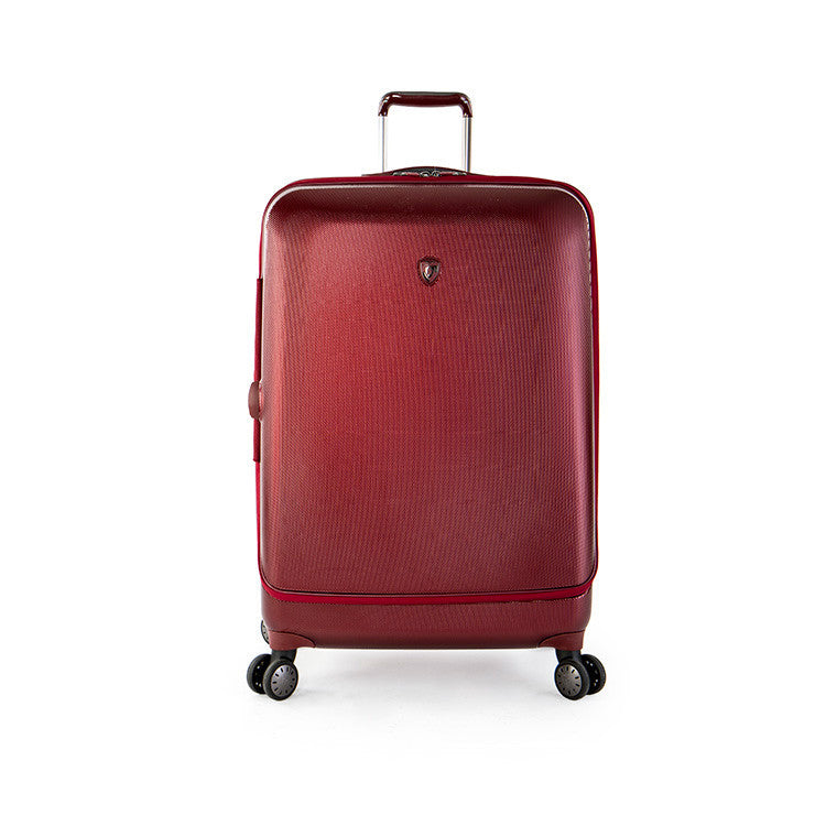 Heys Portal Smart L Burgundy