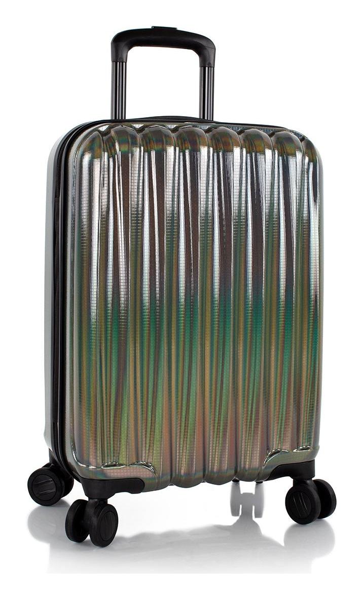 Palubní kufr Heys Astro S Charcoal