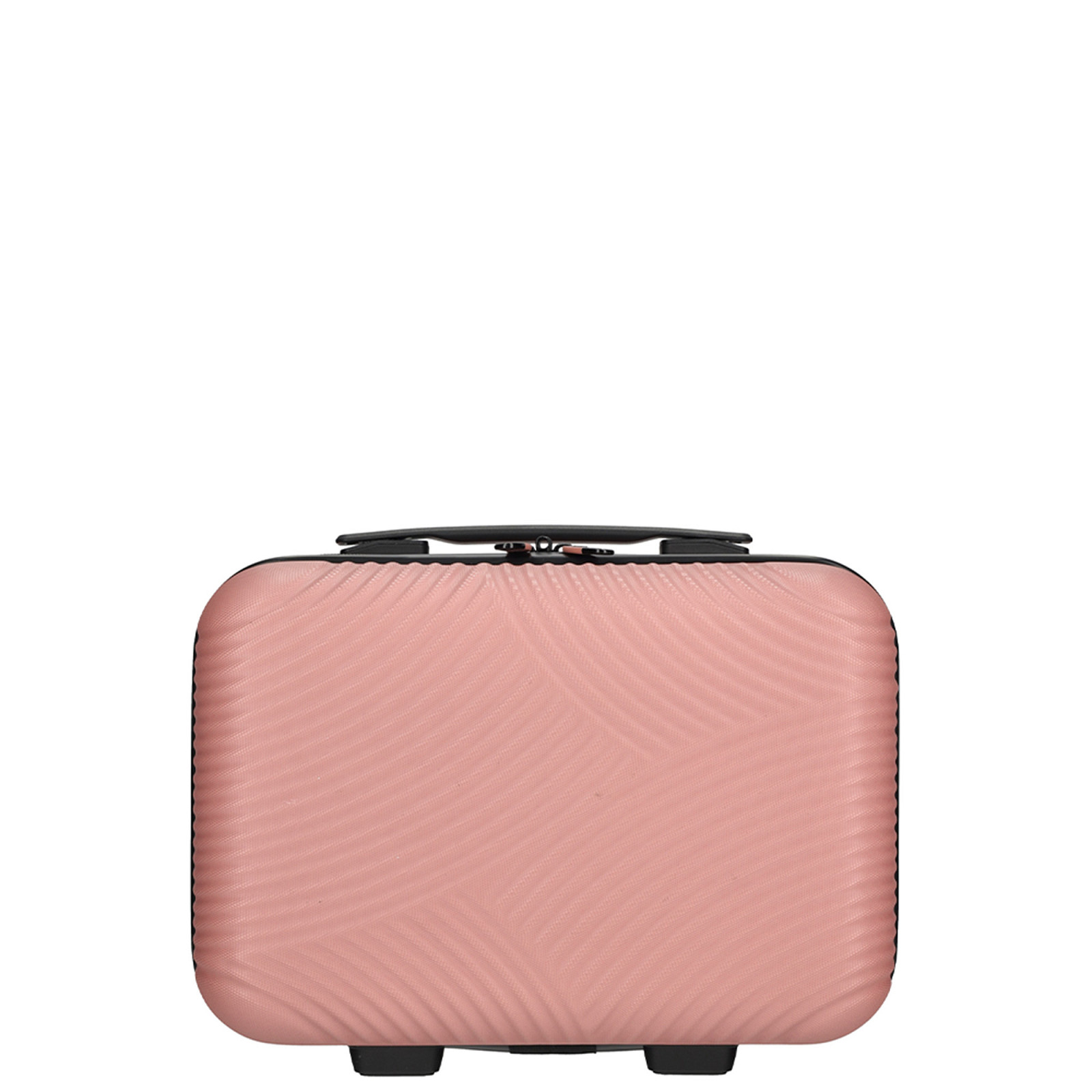 Kufřík na kosmetiku Enrico Benetti Louisville 39040-20 Oldpink