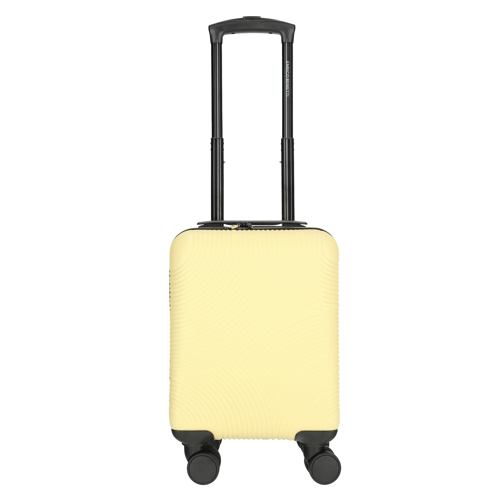 Příruční kufr Enrico Benetti Louisville 39040-40 Yellow