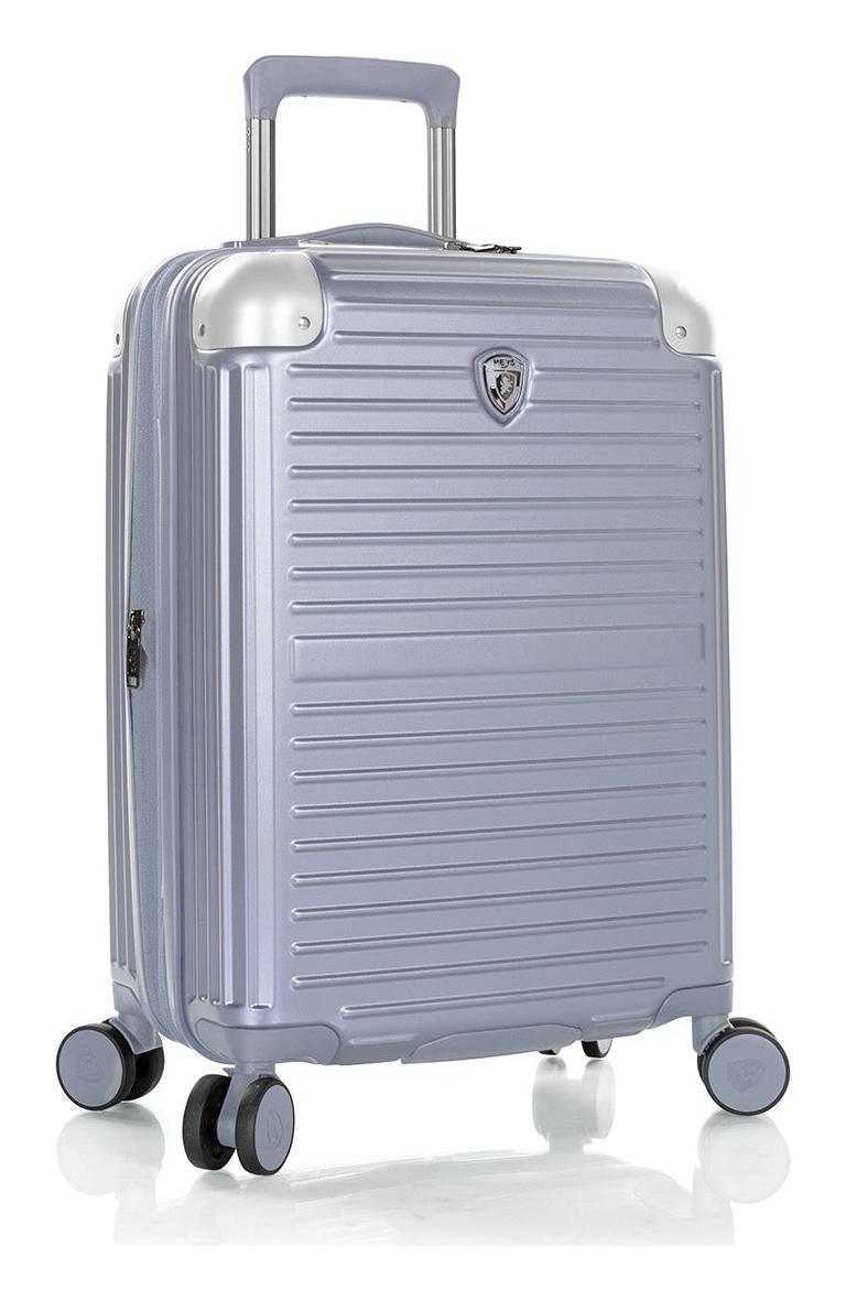 Kufr do letadla Heys Cruze S Silver