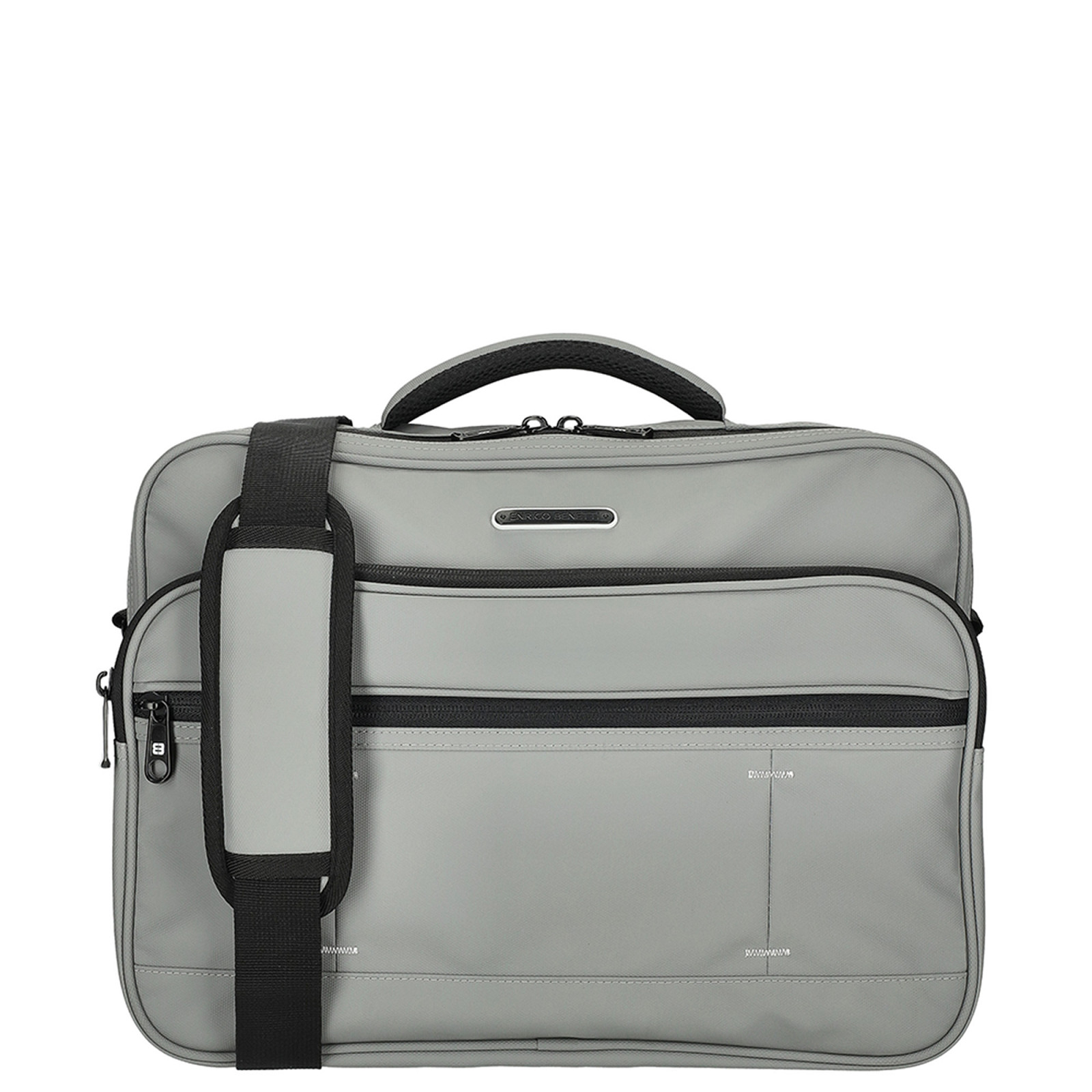 Taška na notebook Enrico Benetti Northern 47246 Grey
