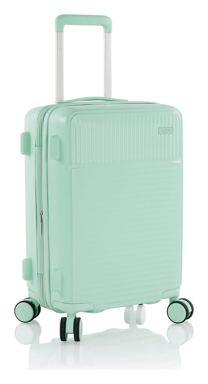 Palubní kufr Heys Pastel S Mint