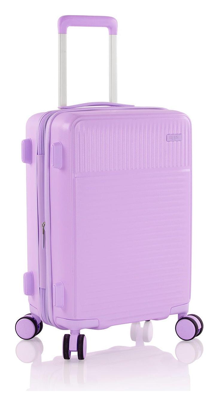 Palubní kufr Heys Pastel S Lavender