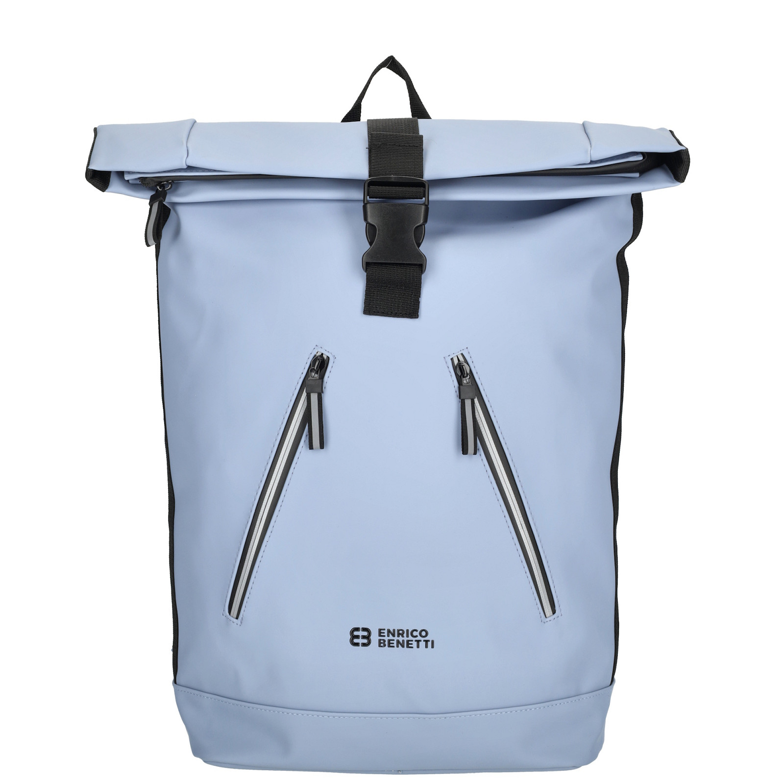 Batoh na notebook Enrico Benetti Bergen 56003 Jeansblue