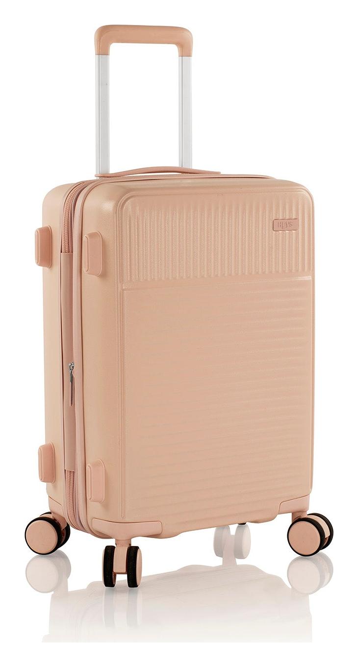 Palubní kufr Heys Pastel S Nude
