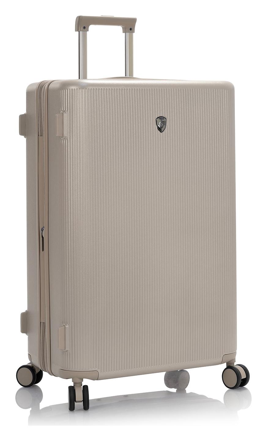Velký cestovní kufr na kolečkách Heys Earth Tones L Atmosphere