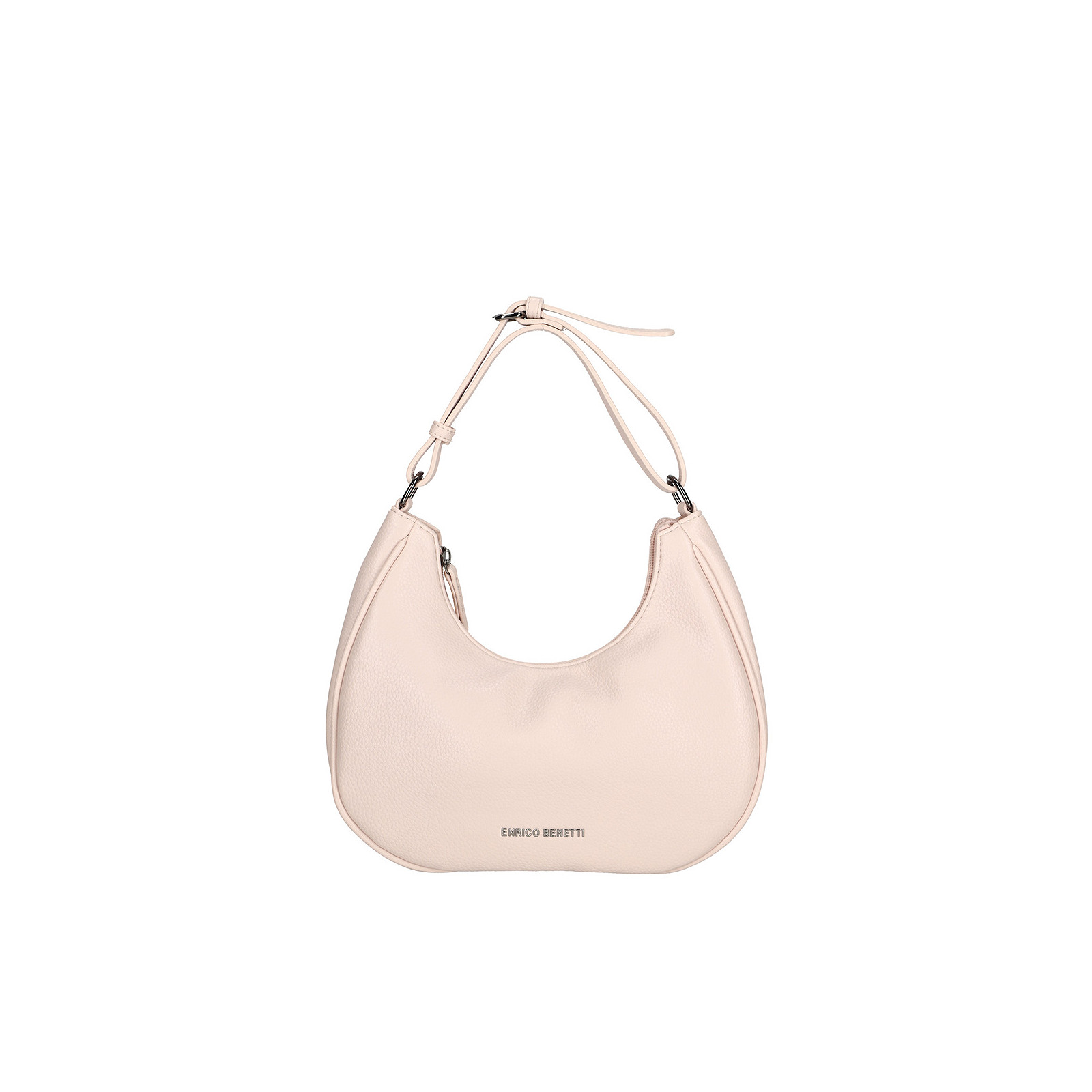 Dámská kabelka Enrico Benetti Nina 66786 Misty pink