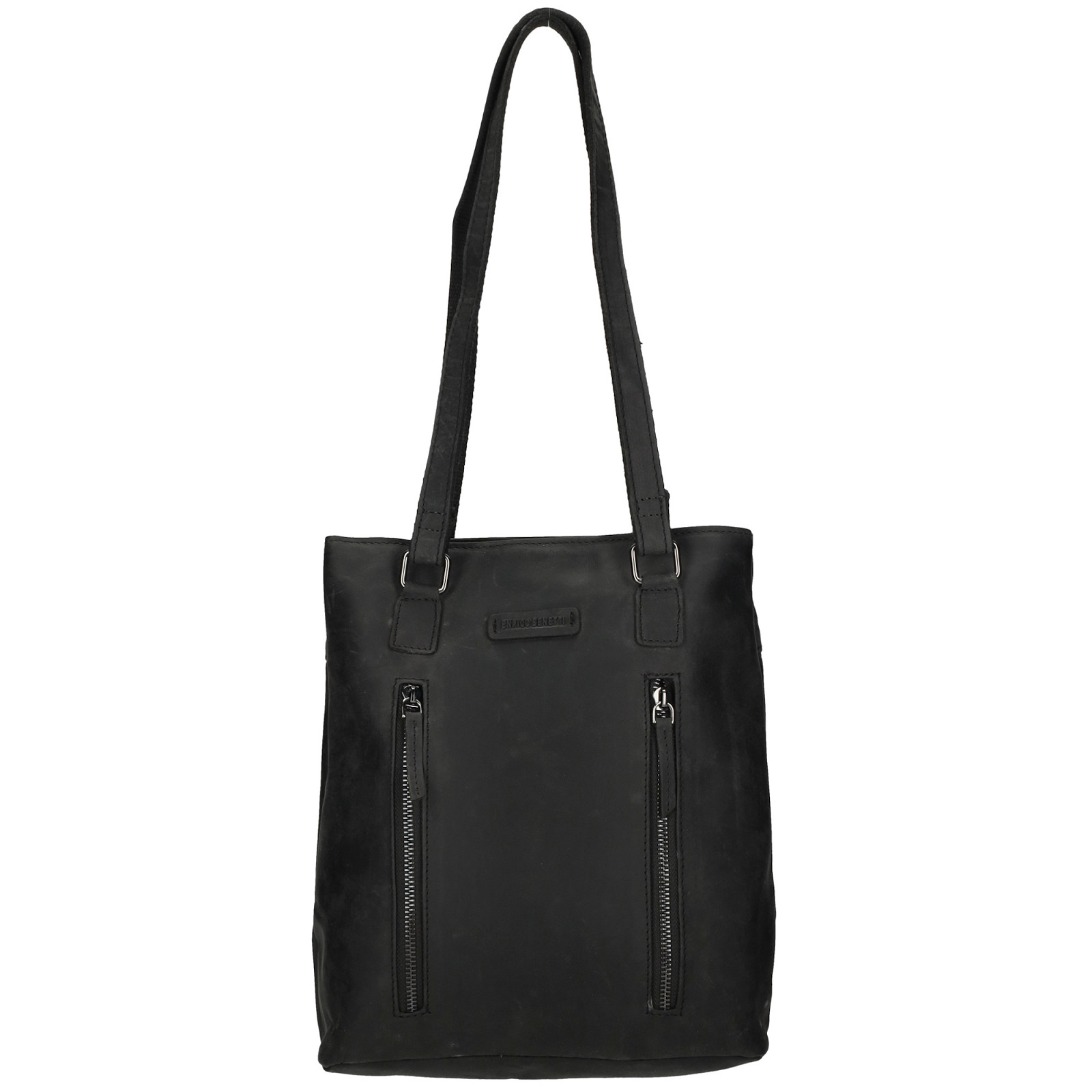 Dámský batoh Enrico Benetti Genua 89008 Black