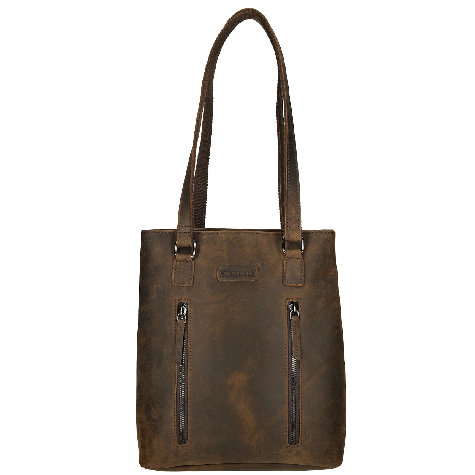 Dámský batoh Enrico Benetti Genua 89008 Brown