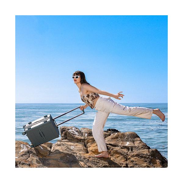 Kabinový kufr Heys ReNew S Atmosphere