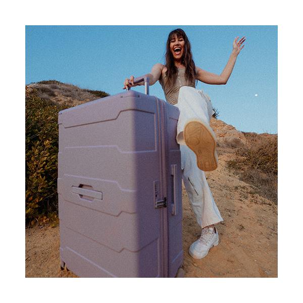 Velký cestovní kufr na kolečkách Heys ReNew L Atmosphere