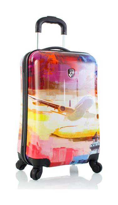 Příruční kufr Heys Cruise S