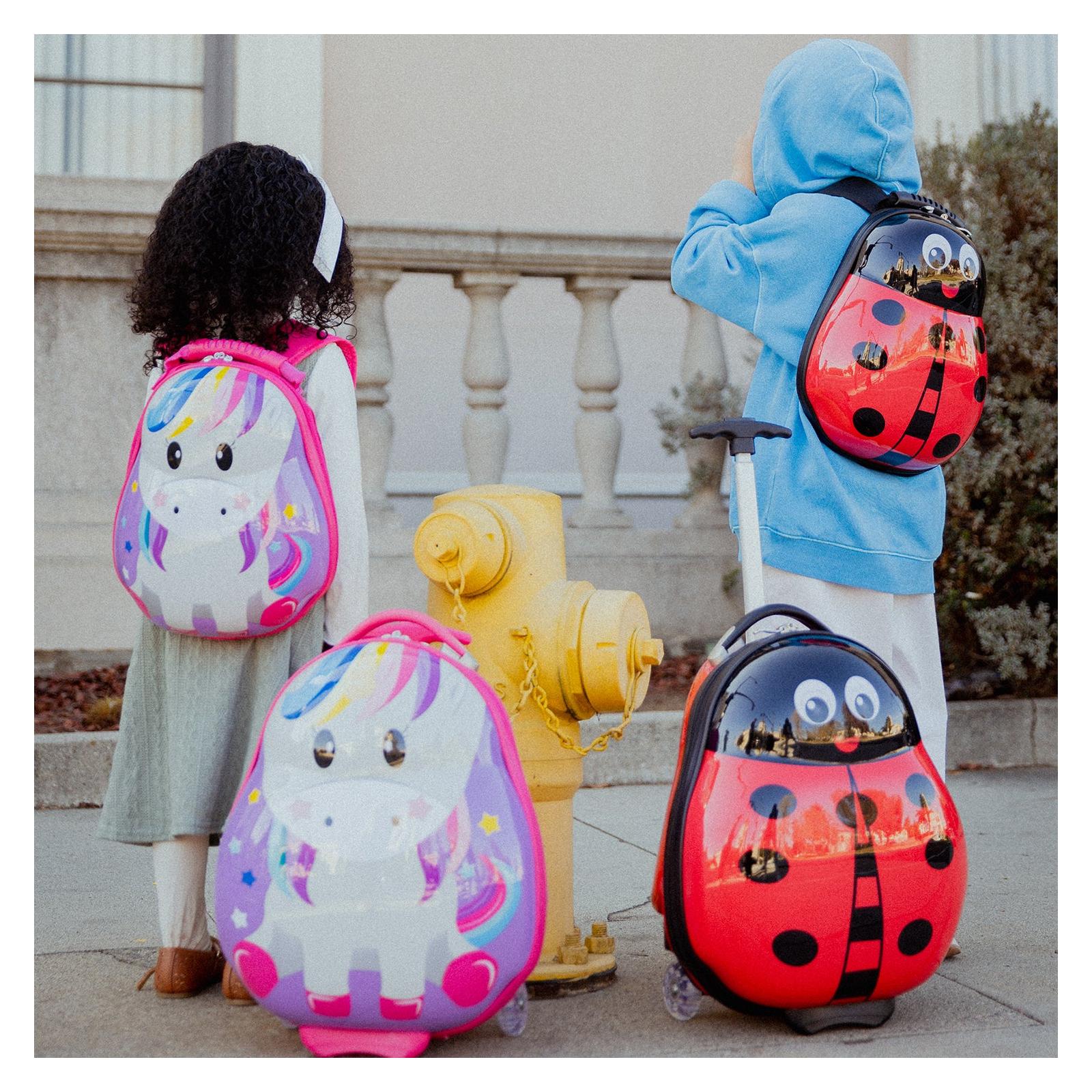 Heys Travel Tots Unicorn