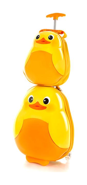 Dětský kufr Heys Travel Tots Duck