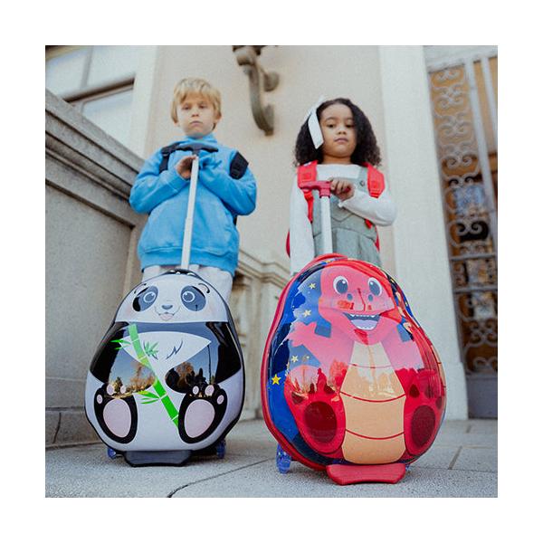 Heys Travel Tots Dinosaur