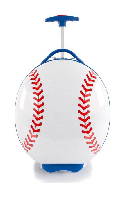 Dětský kufřík na kolečkách Heys Kids Sports Luggage Baseball