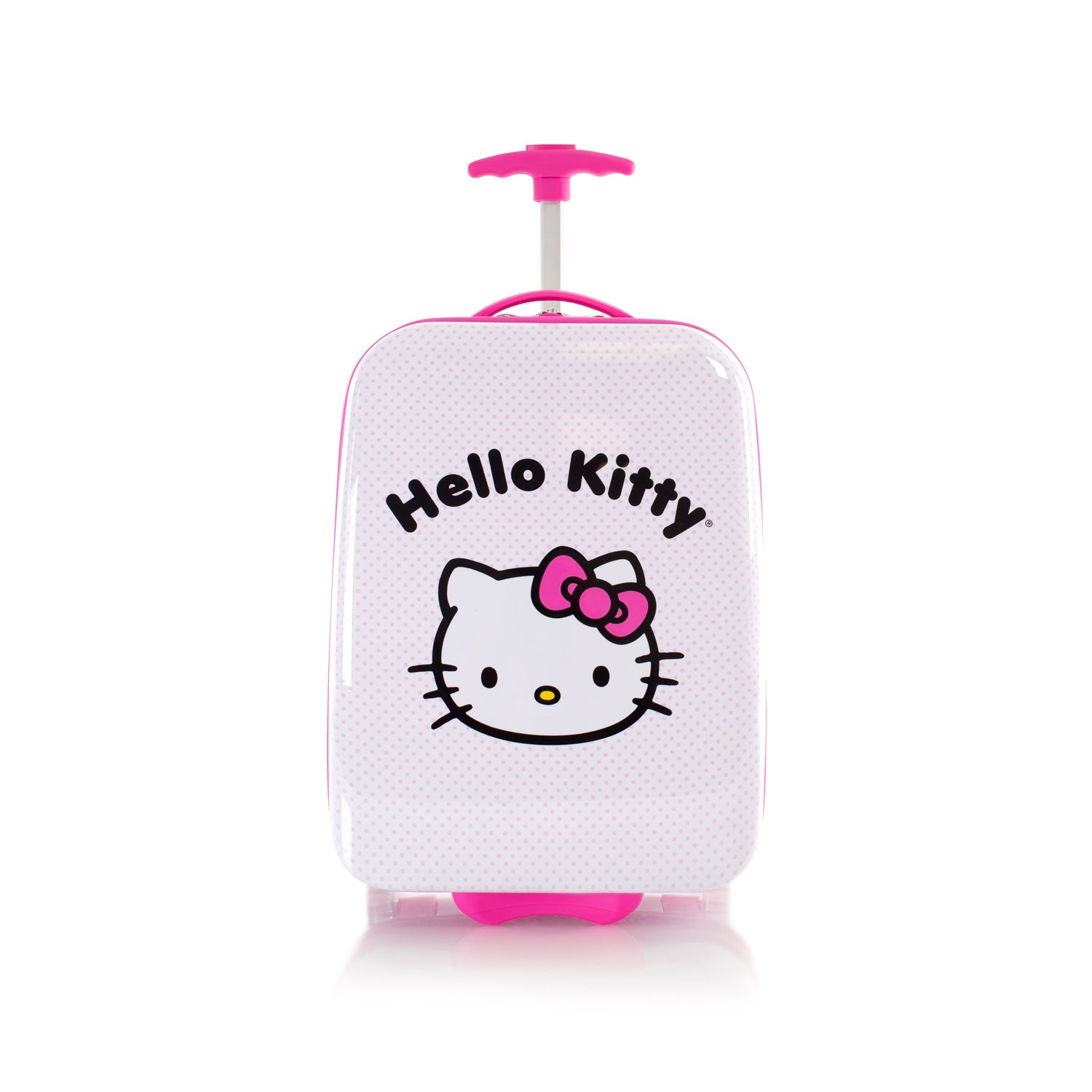 Dětský kufřík na kolečkách Heys Kids Hello Kitty 4