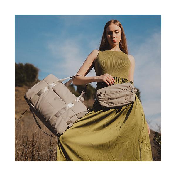 Dámská cestovní taška Heys Puffer Duffel Bag Atmosphere