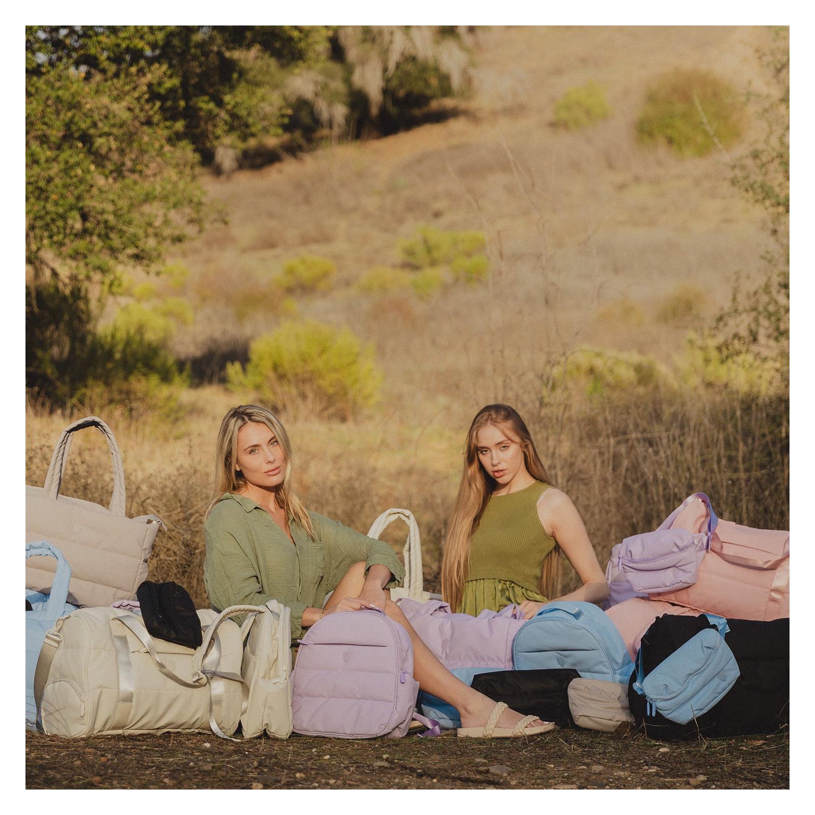 Elegantní dámský batoh do města Heys Puffer Backpack Atmosphere